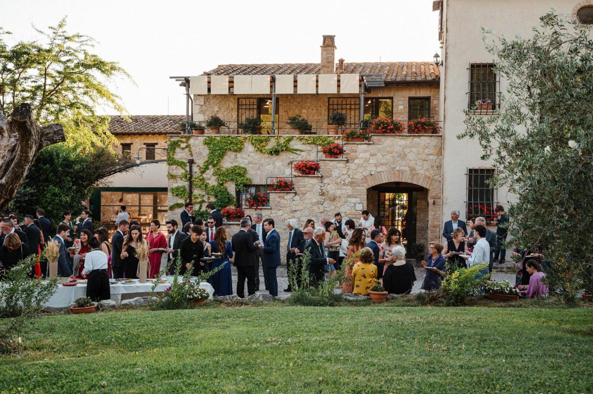 Agriturismo Poggio Del Bolognino Lugnano in Teverina 外观 照片