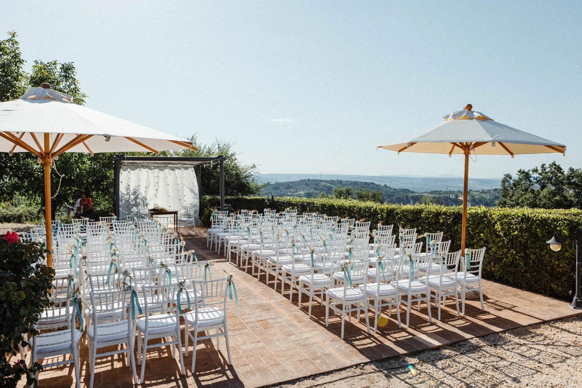 Agriturismo Poggio Del Bolognino Lugnano in Teverina 外观 照片